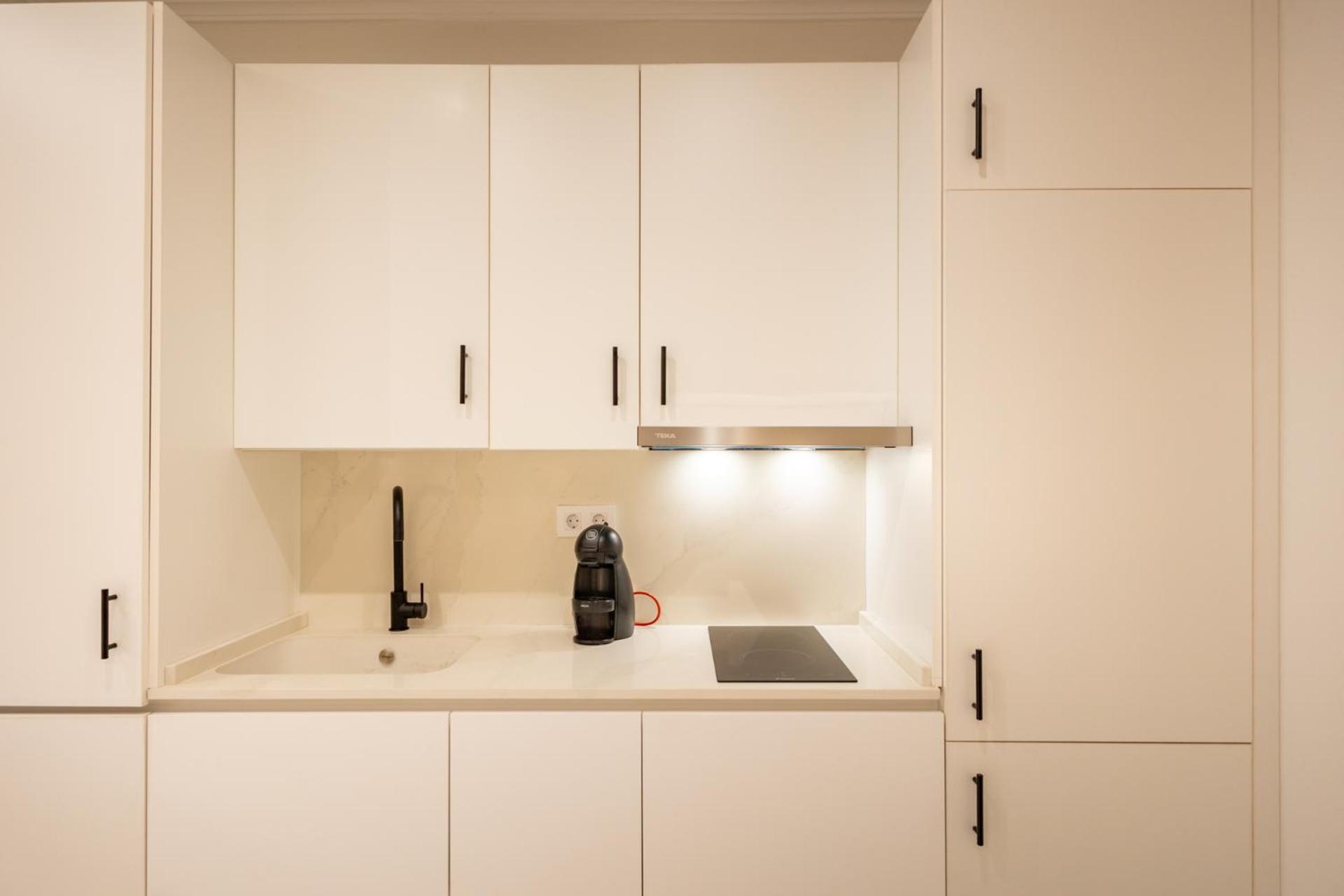 Tranquilo Apartamento En Zona Monumental Leilighet Sevilla Eksteriør bilde
